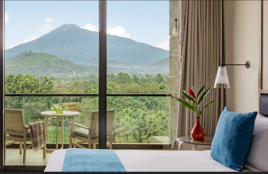 Gran Melia Arusha thumbnail 2